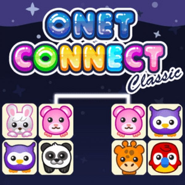 Onet Connect Classic Puzzle
