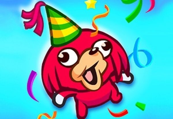 Toon Party: Friendly Arena