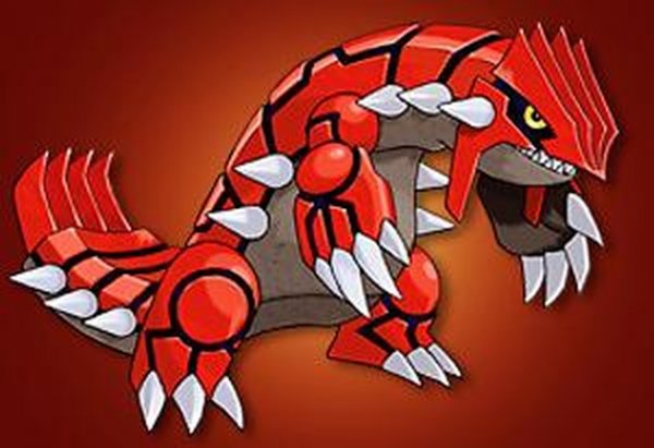 Ruby World Creature Quest