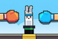 Rabbit Pop-Up Challenge
