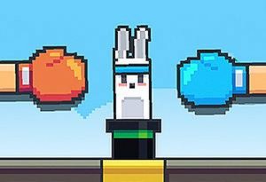 Rabbit Boxeo Challenge