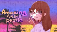 Picture Assembly Anime Puzzles