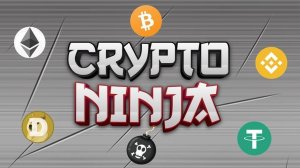Crypto Ninja - Fun Slice Game Online