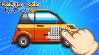 Pixel Fun Color By Number: Art Puzzle Game Online