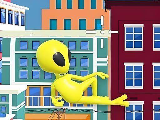 Aliens Hunter: Hidden Object Shooting Game Online