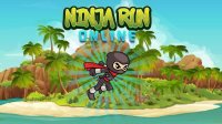 Swift Runner Endless Dash