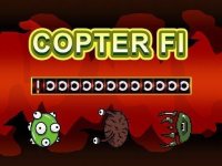 Copter Fi Flight Action Game