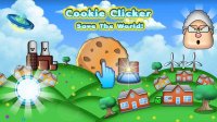 Cookie Clicker Climate Change: Idle Baking Game Online