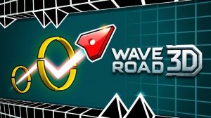 Wave Road 3D Arcade Reflex Game