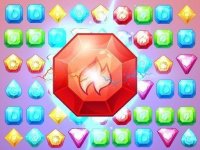 Jewels Connect - Match Pairs Puzzle Game Online