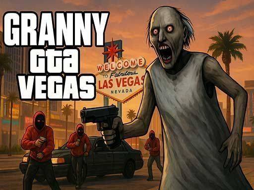 Granny GTA Vegas Adventure Online Game