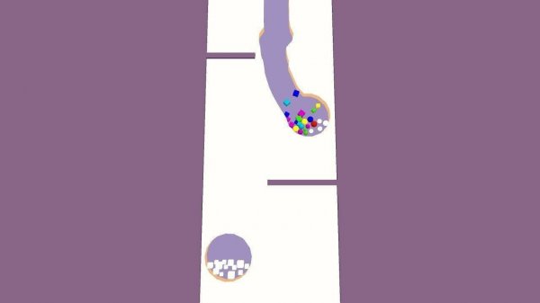 Gravity Path Puzzle Adventure