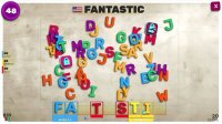 Letter Scramble Quest