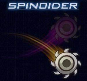 Spinoider Online Game - Relaxing Spin Puzzle