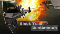 Cuboid Squad Clash