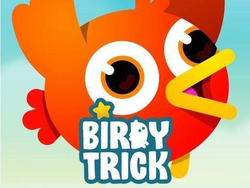 Birdy Trick Online Game