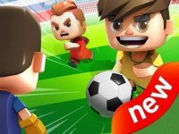 Champion Soccer Online Game