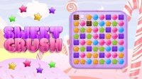 Sweet Match 3 Puzzle Game