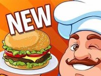 Quick Serve Chef Time Management