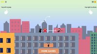 Endless Runner Adventure