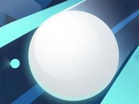 Falling Ball 3D: Freefall Adventure Online Game