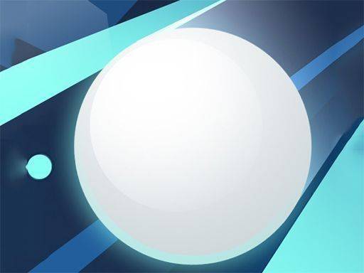 Falling Ball 3D: Freefall Adventure Online Game