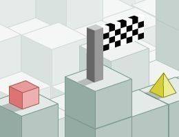 Cube Xtreme Puzzle Game Online