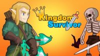 Kingdom Guardian: Casual Survival Game