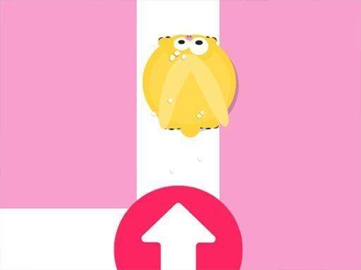 Tap Tap Jump Online Game