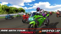 Open Road Motorcycle Challenge