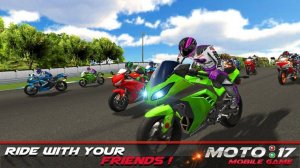 Open Road Motorcycle Challenge