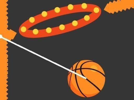 Precision Hoop Challenge