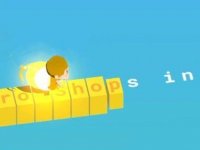 Word Sprint Typing Race