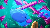 Mini Swim: Ocean Adventure Online Game