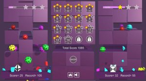 Drop Dodge: Quick Reaction Arcade