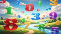 Quiz 10 Seconds Math Puzzle Game
