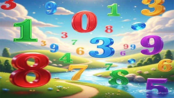 Quiz 10 Seconds Math Puzzle Game