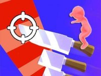 Beat Toss 3D Arcade
