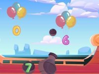 Kids Numbers and Alphabets Puzzle Game Online
