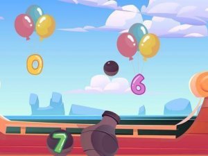 Toddler Alphabet and Number Puzzle