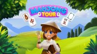Mahjong Tour: Tile Match Puzzle