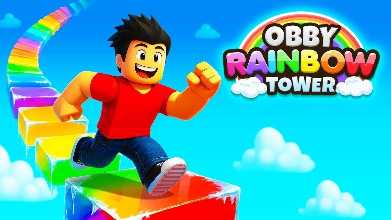 Winter Tower Climb Challenge