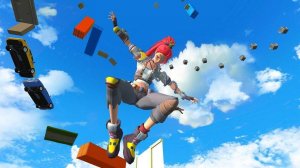 Only Up 3D Parkour Go Ascend - Sky Climb Adventure Online Game