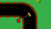 Dangerous Turn Puzzle Game Online