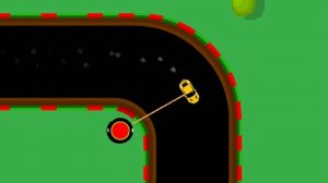Dangerous Turn Puzzle Game Online - Puzzle Game