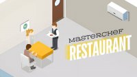 Restaurant VIP Masterchef: Cooking & Management Online Game