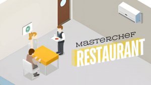 Restaurant VIP Masterchef: Cooking & Management Online Game Simulation Game