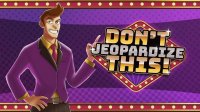 Don't Jeopardize This Trivia Quiz Game Online