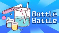 Bottle Challenge: Water Puzzle Game Online