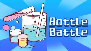 Bottle Challenge: Water Puzzle Game Online - Logic Puzzle Game